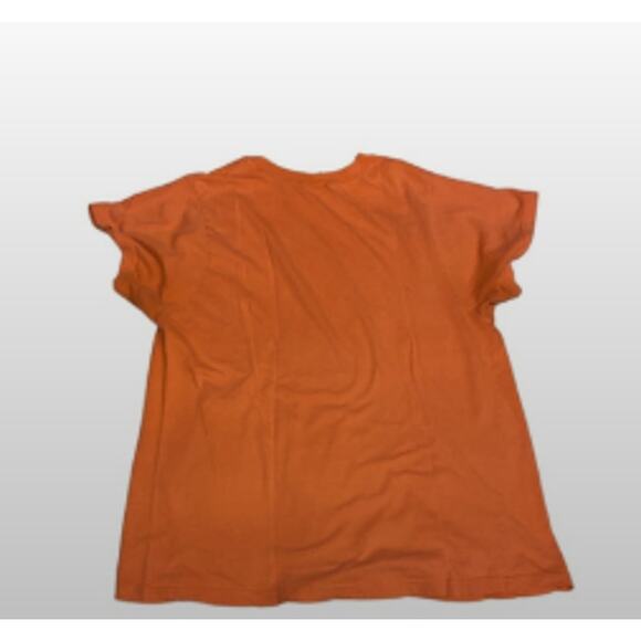 Vintage Biker Tee Orange County Choppers Graphic Orange Men’s L - Picture 6 of 6